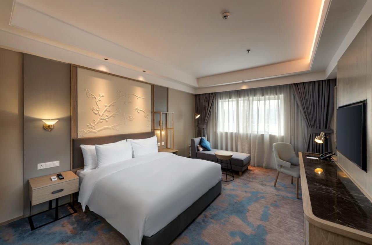 Aber Bani Amr Hotel Al Namas Exterior photo