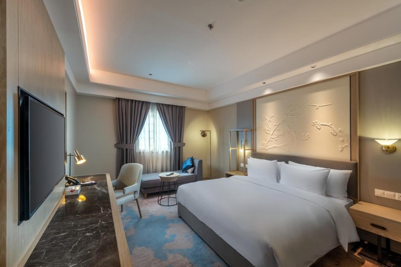 Aber Bani Amr Hotel Al Namas Exterior photo