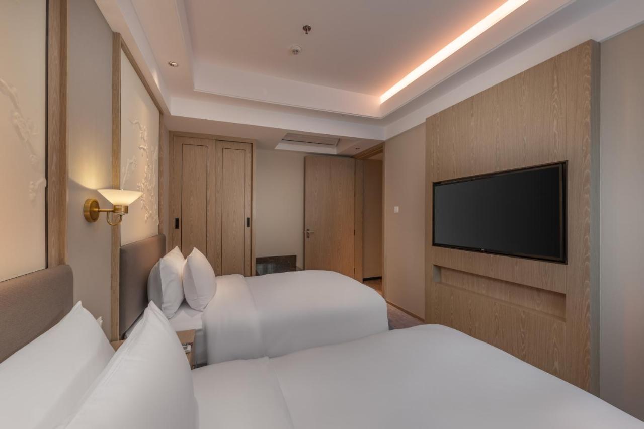 Aber Bani Amr Hotel Al Namas Exterior photo